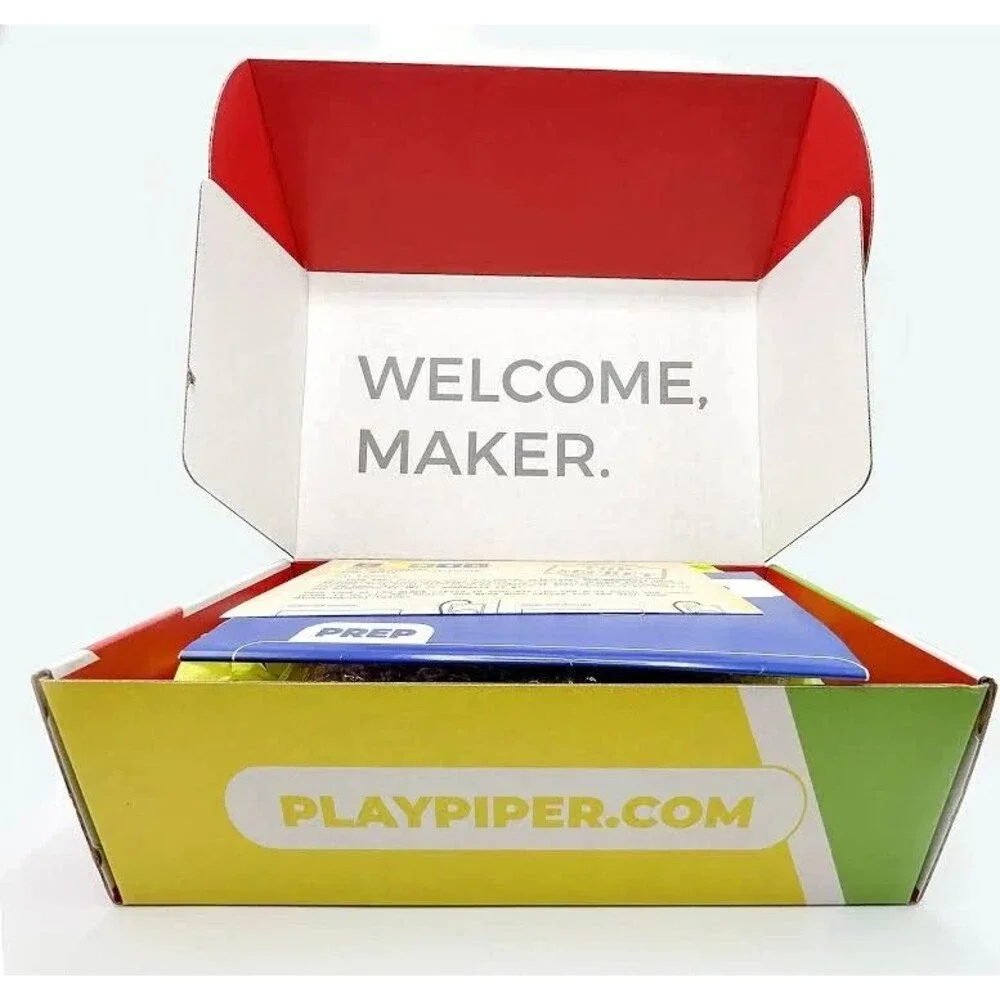 Piper computer kit